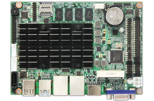 擁抱智慧醫療 華北工控嵌入式計算機在生命體征監護儀中的應用