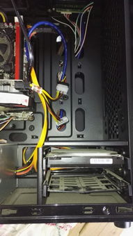 固態(tài)硬盤安裝遇難題 缺少電源線？別慌，這里有解決方案