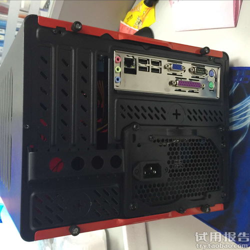 顏值滿分的辦公臺式電腦配置清單 高效工作與優(yōu)雅視覺的完美結(jié)合